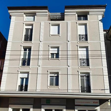 דירות פארמה Residenza Il Principe, Bilocale 2 In Centro מראה חיצוני תמונה