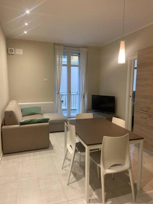 דירות פארמה Residenza Il Principe, Bilocale 2 In Centro מראה חיצוני תמונה