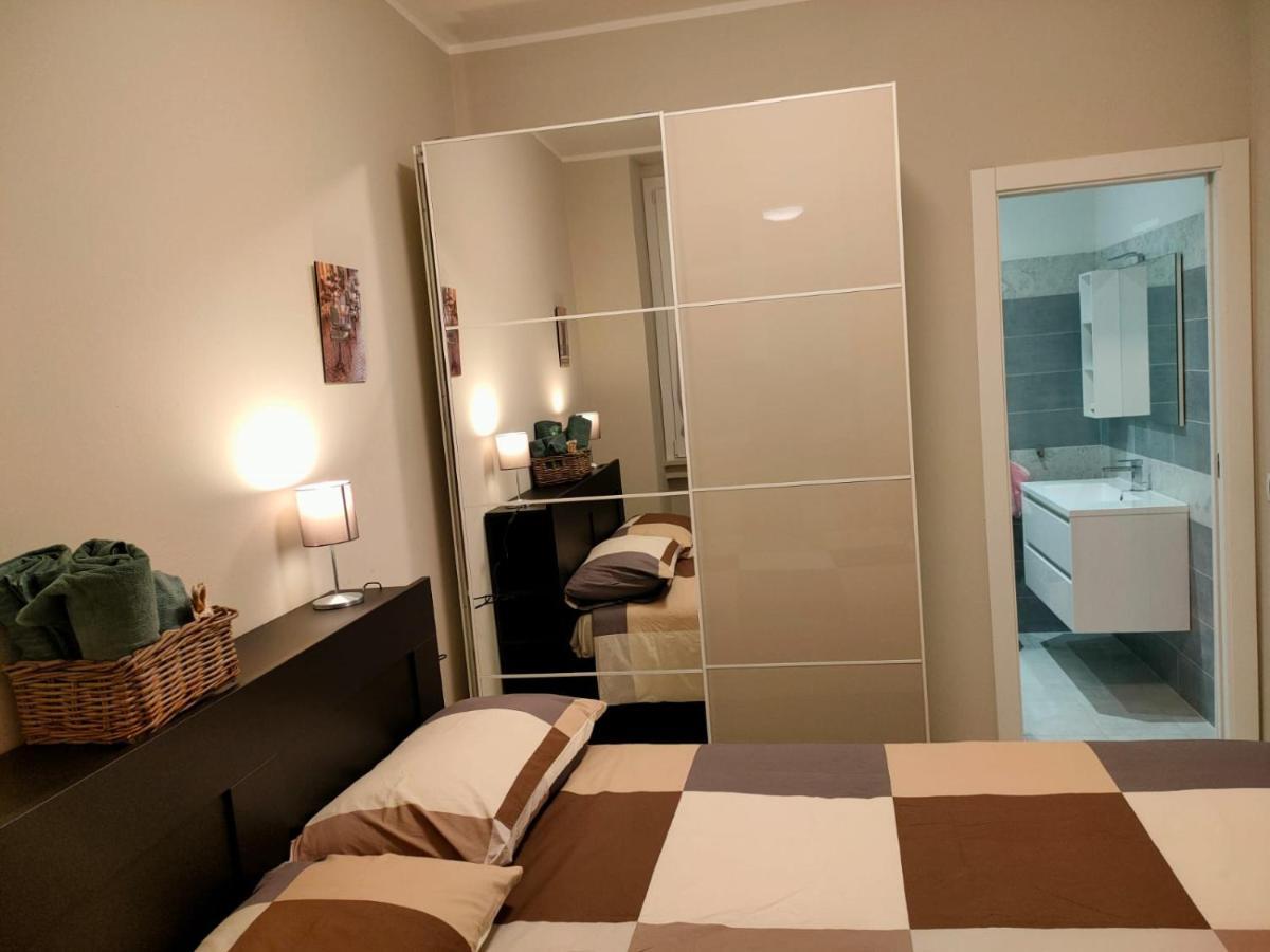 דירות פארמה Residenza Il Principe, Bilocale 2 In Centro מראה חיצוני תמונה