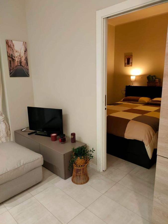 דירות פארמה Residenza Il Principe, Bilocale 2 In Centro מראה חיצוני תמונה
