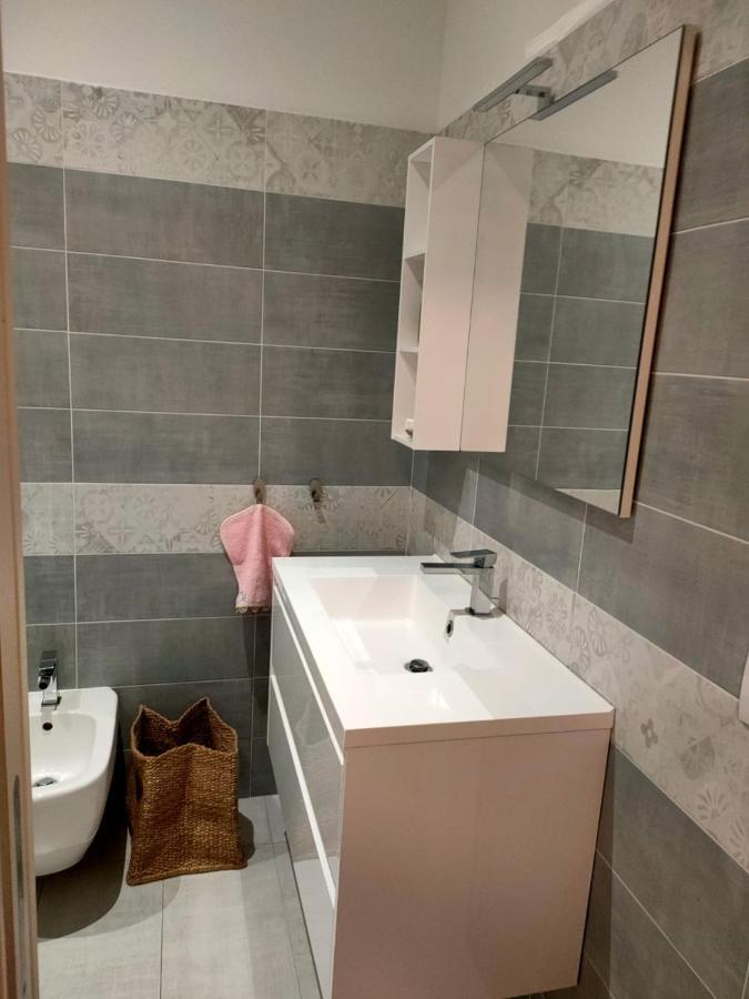 דירות פארמה Residenza Il Principe, Bilocale 2 In Centro מראה חיצוני תמונה