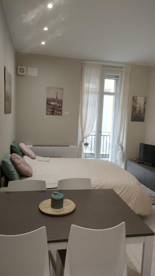 דירות פארמה Residenza Il Principe, Bilocale 2 In Centro מראה חיצוני תמונה