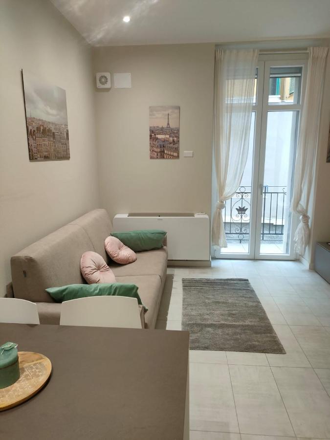 דירות פארמה Residenza Il Principe, Bilocale 2 In Centro מראה חיצוני תמונה