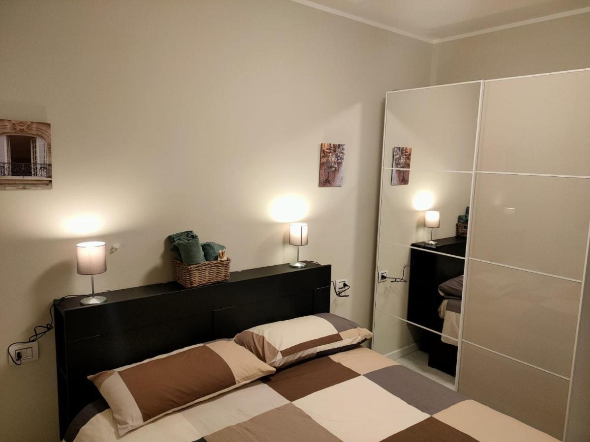 דירות פארמה Residenza Il Principe, Bilocale 2 In Centro מראה חיצוני תמונה